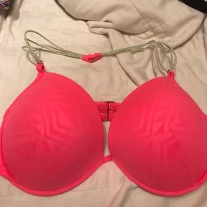 Victoria's Secret Bikini Top
