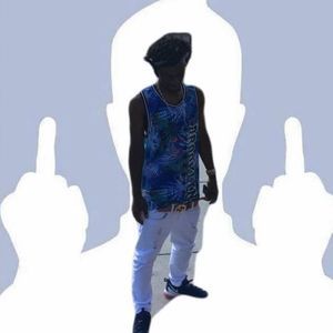 Meet your Posher, Freddie