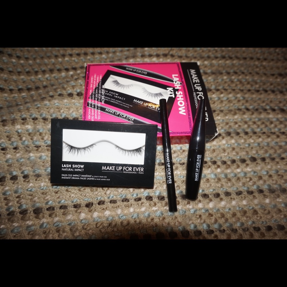 Makeup forever