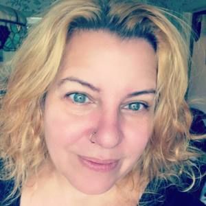 Meet your Posher, Kathleen