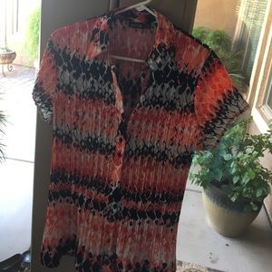 Nice Blouse