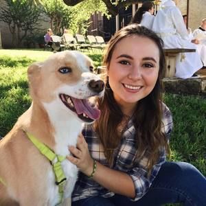 Meet your Posher, Lindsey