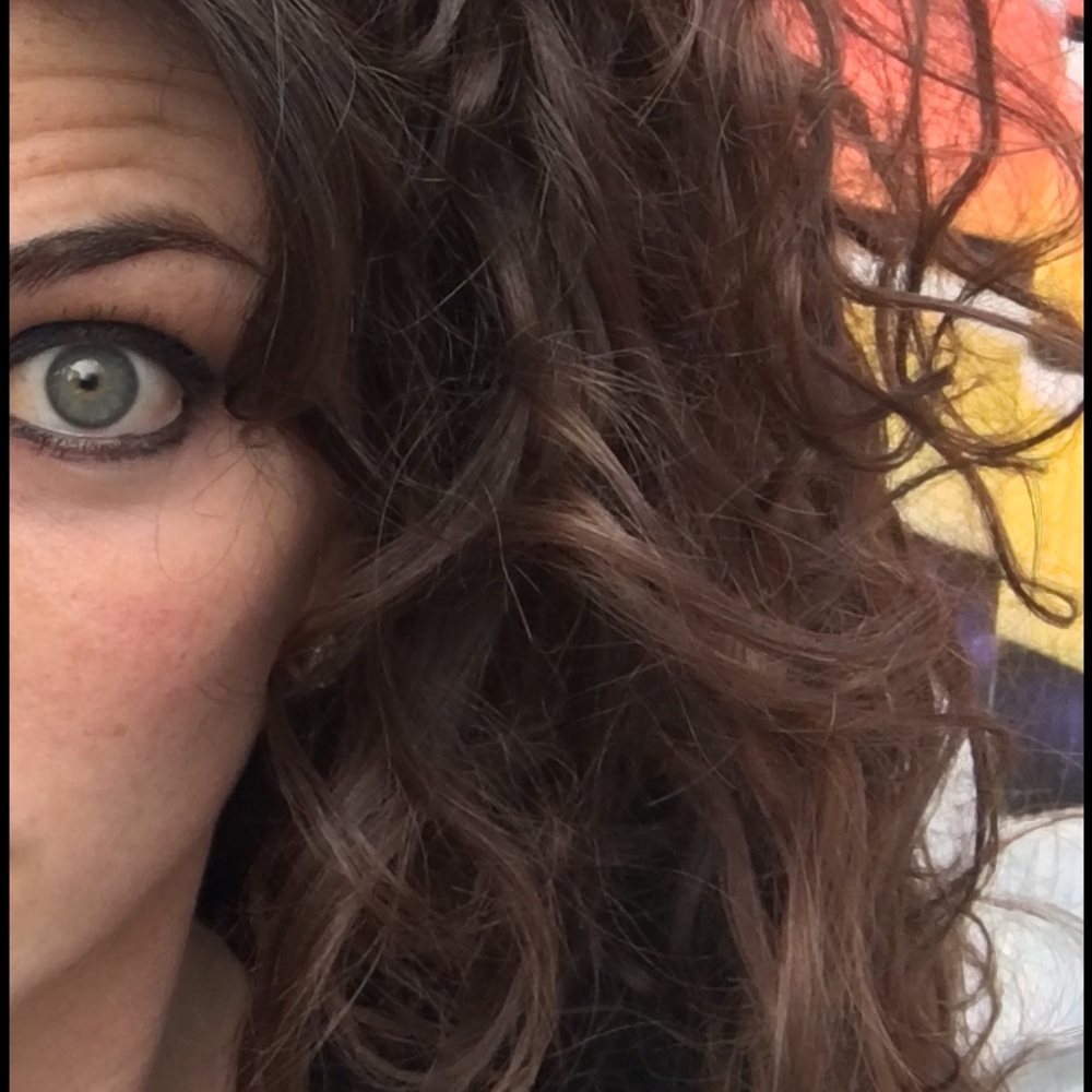 Meet your Posher, Tori