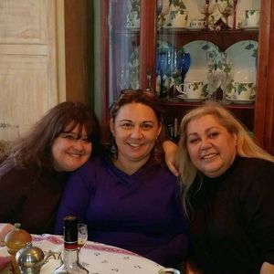 Meet your Posher, Renee