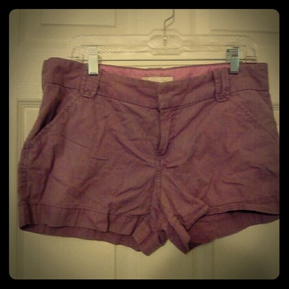 Old Navy Shorts Size 10
