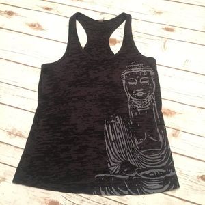 Yoga Tank Top