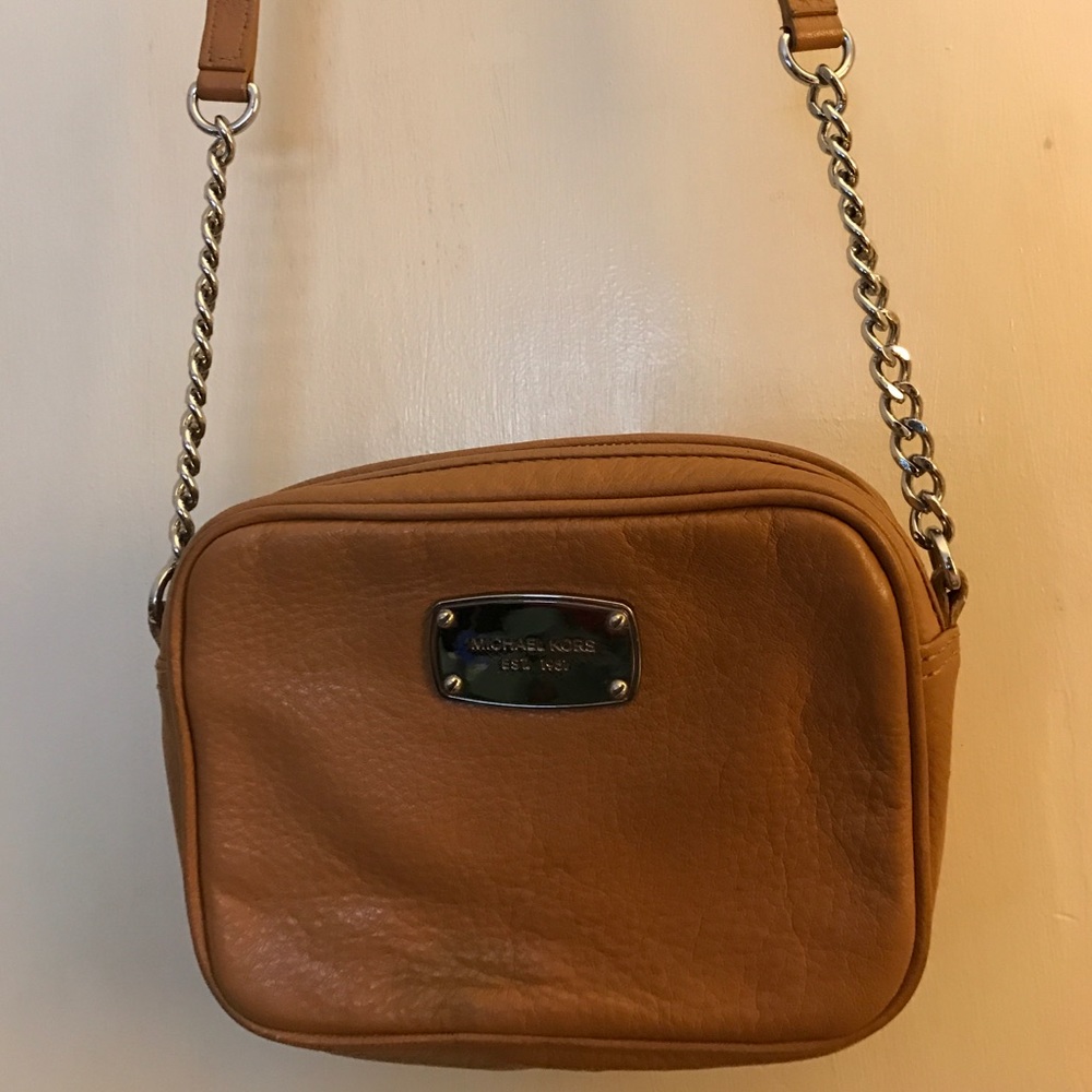 Michael Kors Crossbody