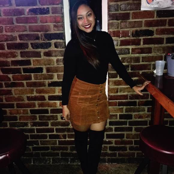 Meet your Posher, Malikah - Picture 1 of 1