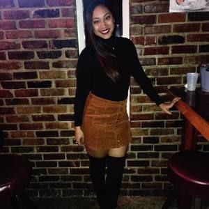 Meet your Posher, Malikah