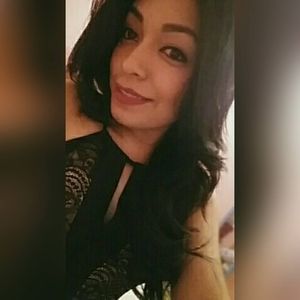 Meet your Posher, Beverly