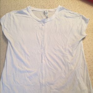 NWOT Lululemon top