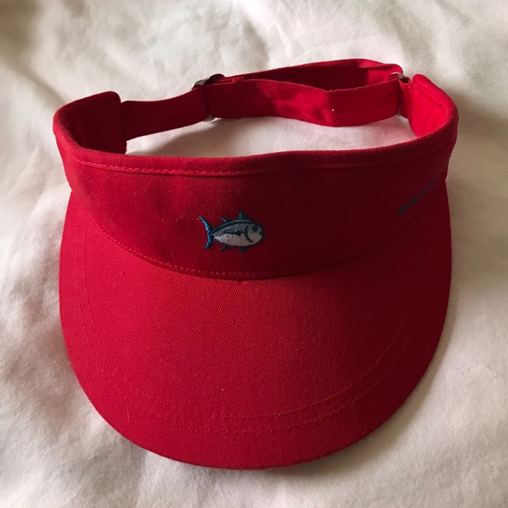 Southern Tide Visor