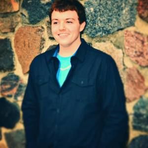 Meet your Posher, Jason