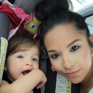 Meet your Posher, Roxanne