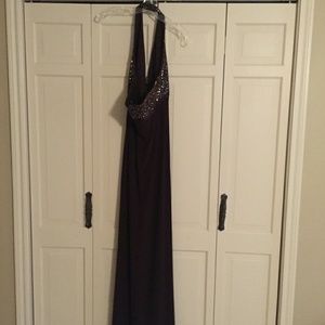 Formal gown