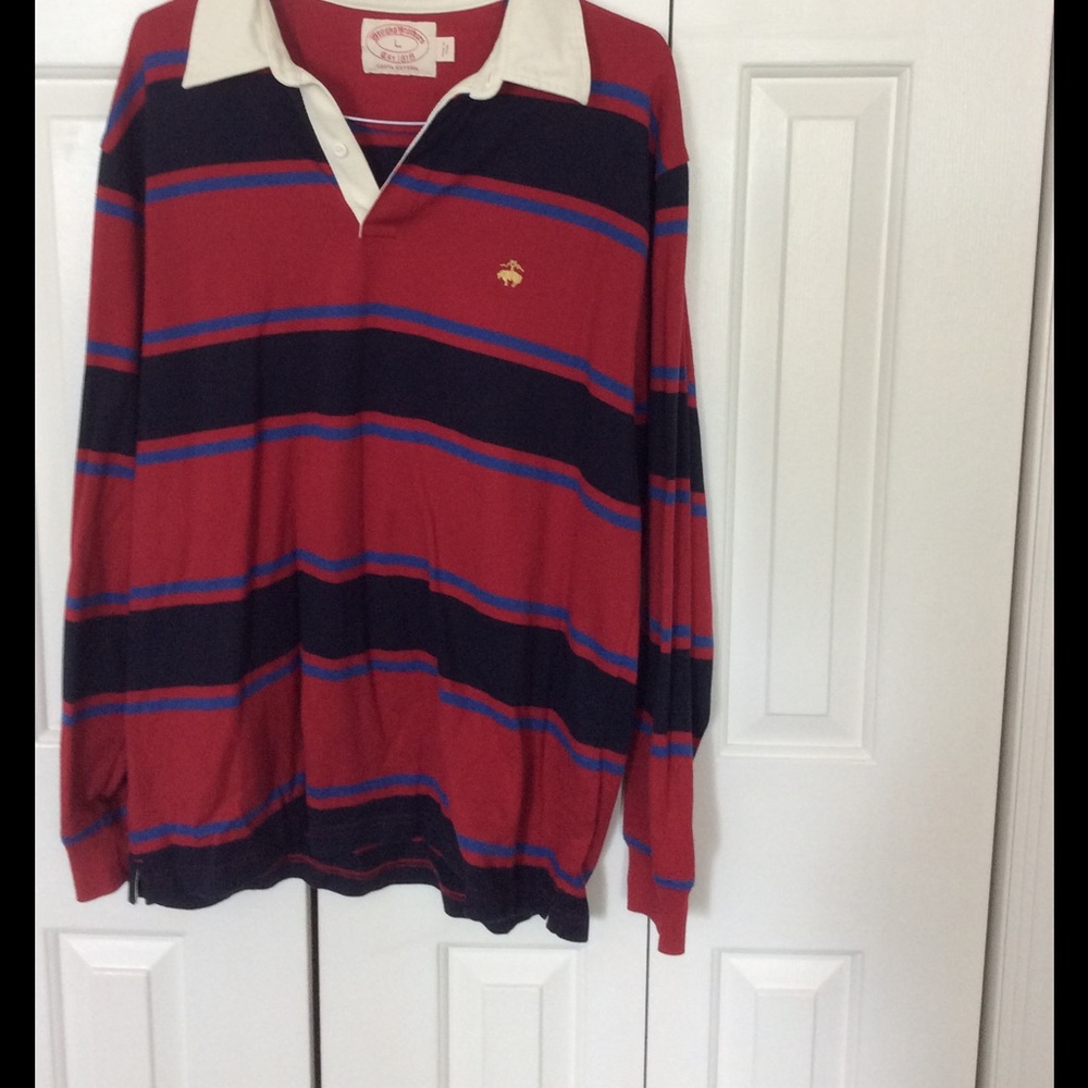 Brooks Brothers Polo