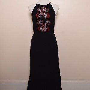 Forever 21 maxi dress