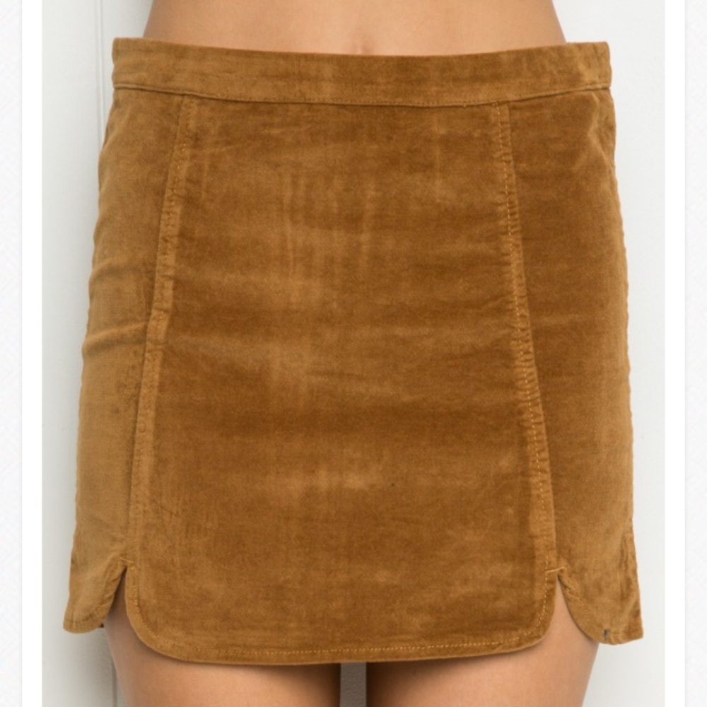 Brandy Melville Raquel Skirt