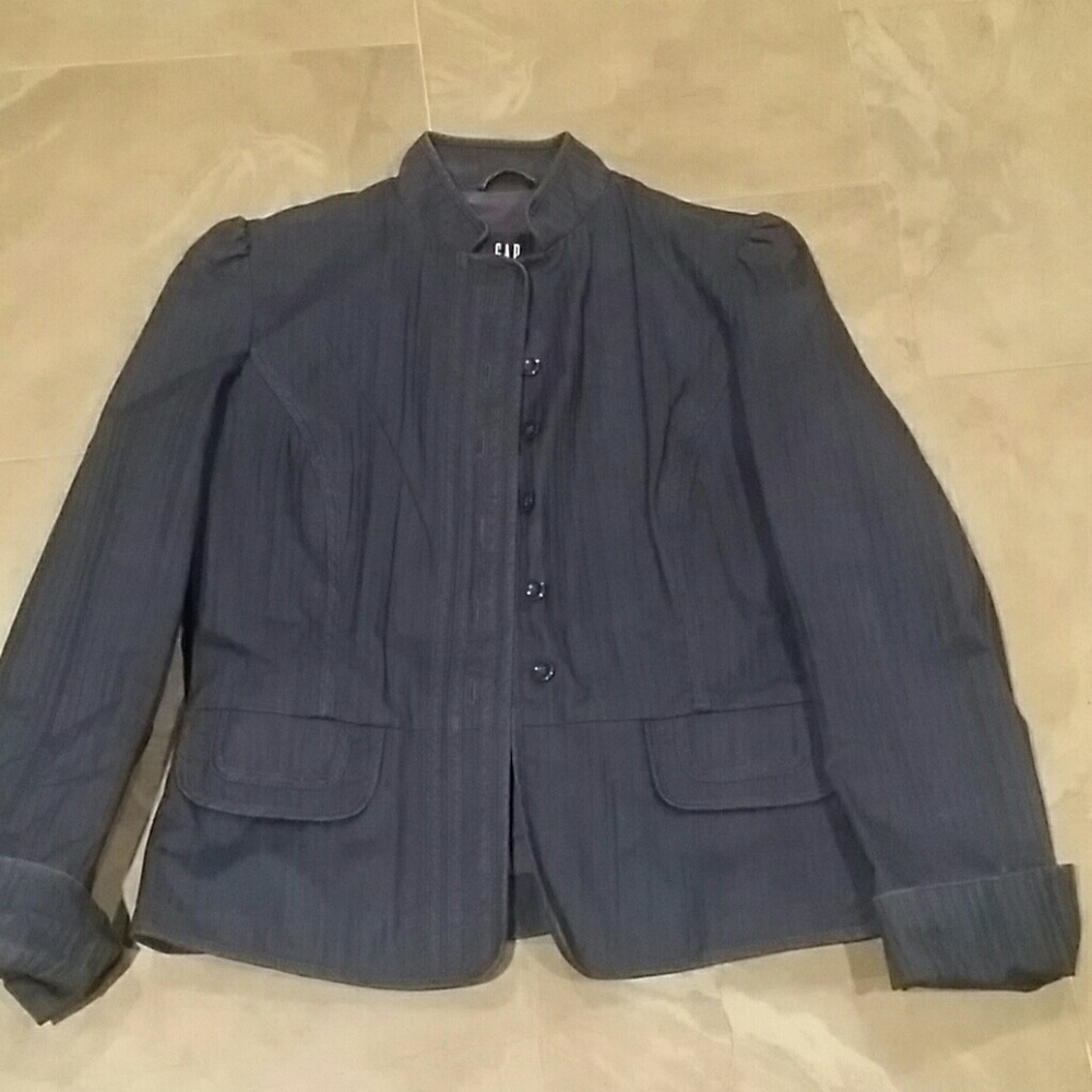 Gap blazer