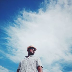 Meet your Posher, Brett