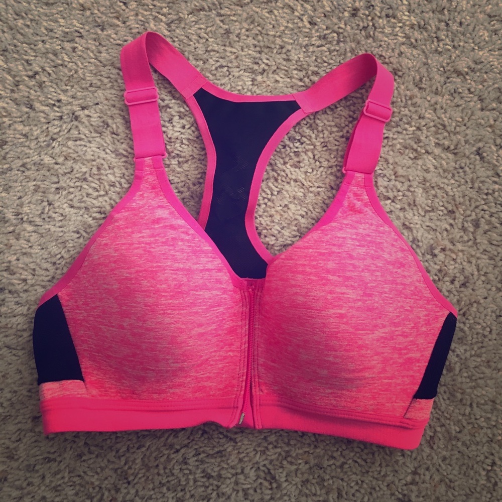VSX Sports Bra