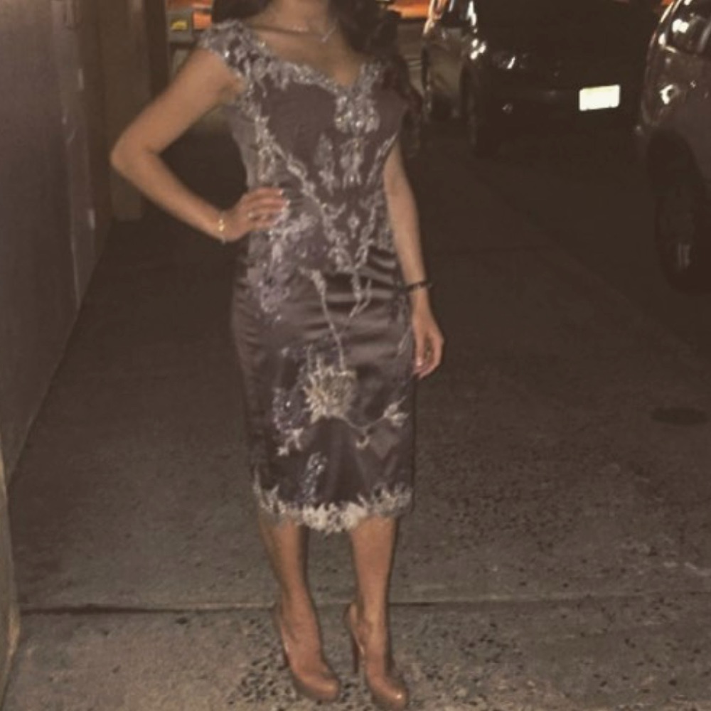 Cocktail dress