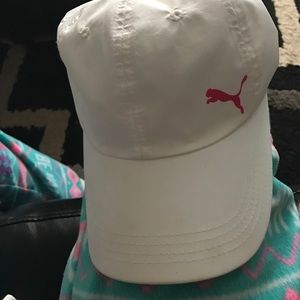 Puma hat