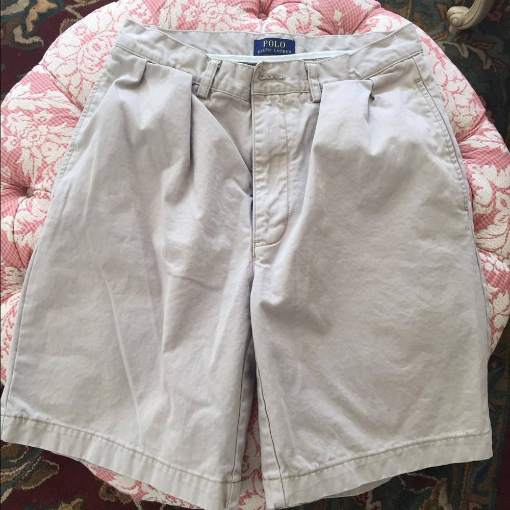 No Longer For Sale- RL shorts