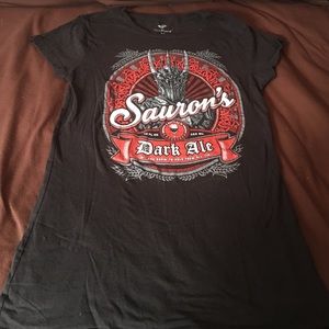 Lord of the Rings Inspired TShirt