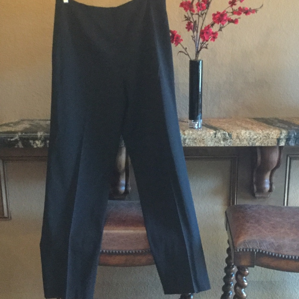 Piazza Sempione pant