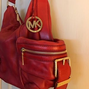 Michael Kors Shoulder Bag