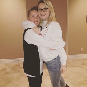 Meet your Posher, Sarah