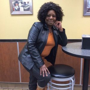 Meet your Posher, Jackie