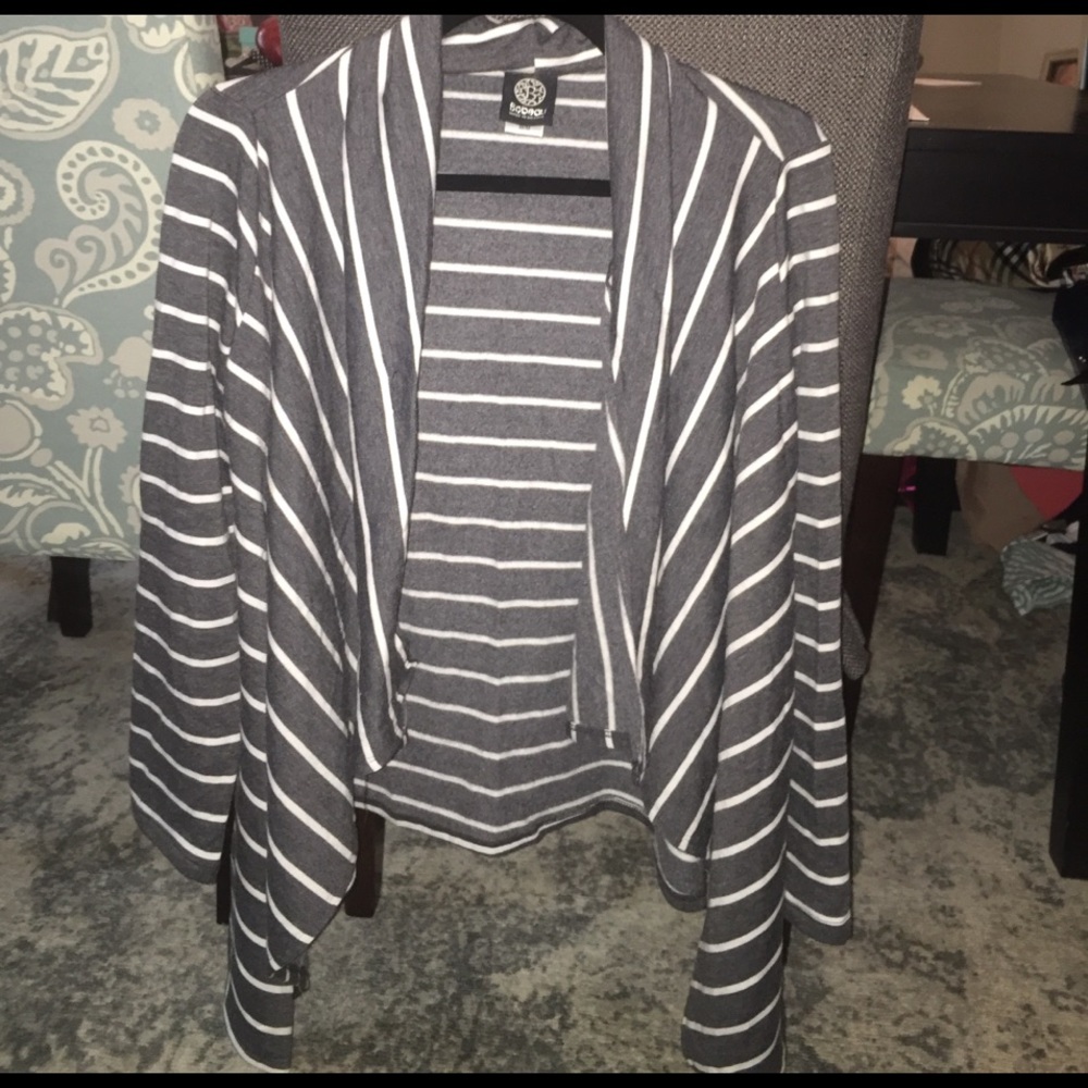 Bobeau sweater from Nordstrom size M