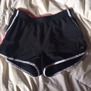 New Balance shorts