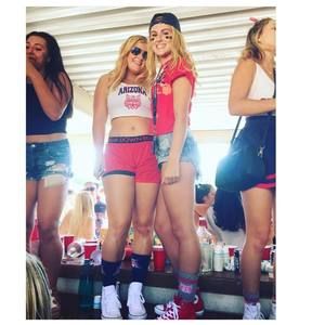 Meet your Posher, Taylor