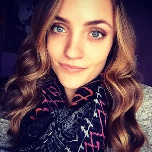 Meet your Posher, Madison