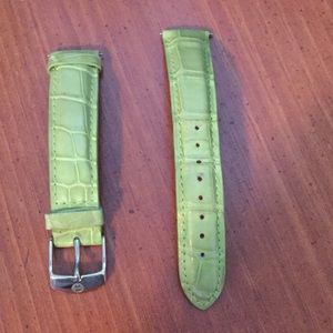 Michele Watch Band