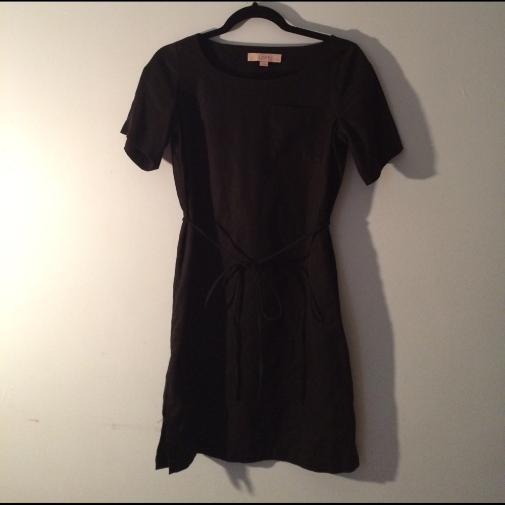 LOFT dress!