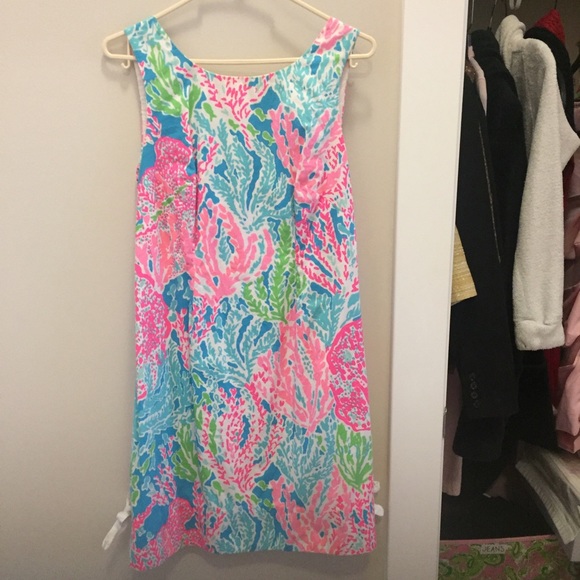 Lilly Pulitzer Dresses & Skirts - holy grail lilly pulitzer lets cha cha delia dress