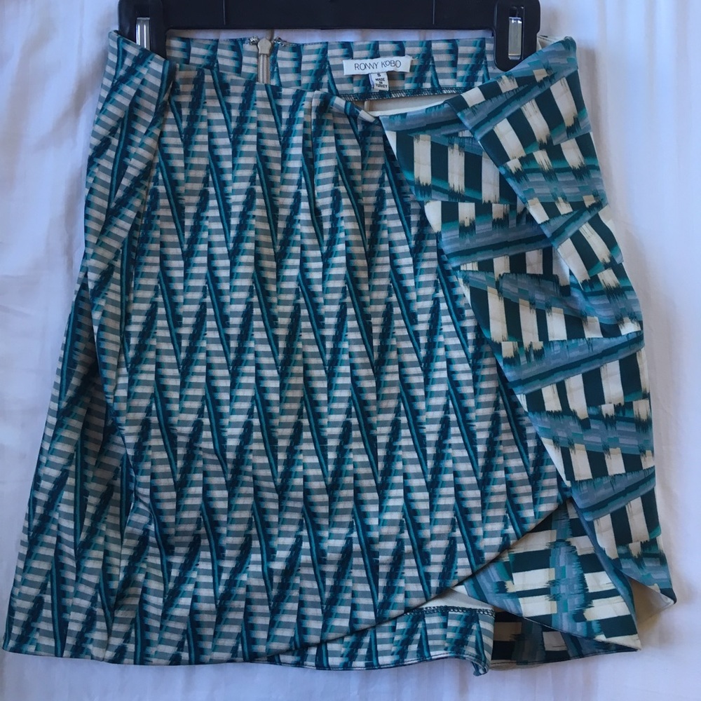 Ronny Kobo Pencil skirt