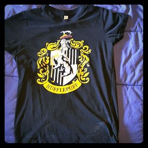 Hufflepuff Tee