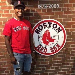 Meet your Posher, Bryan