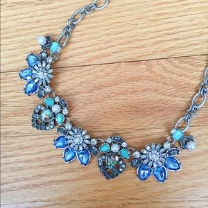 Chunky Statement Necklace