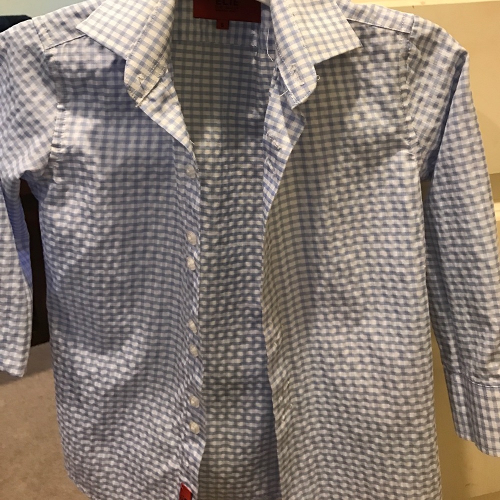 Boys dress shirt