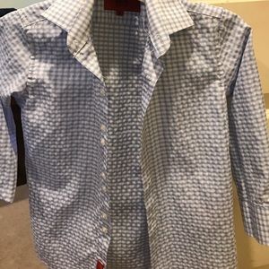 Boys dress shirt