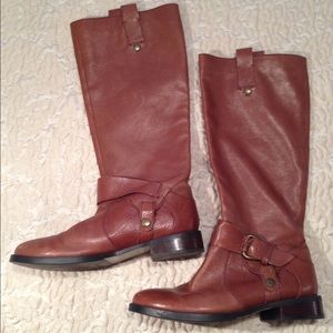 Nine West Riding Boots