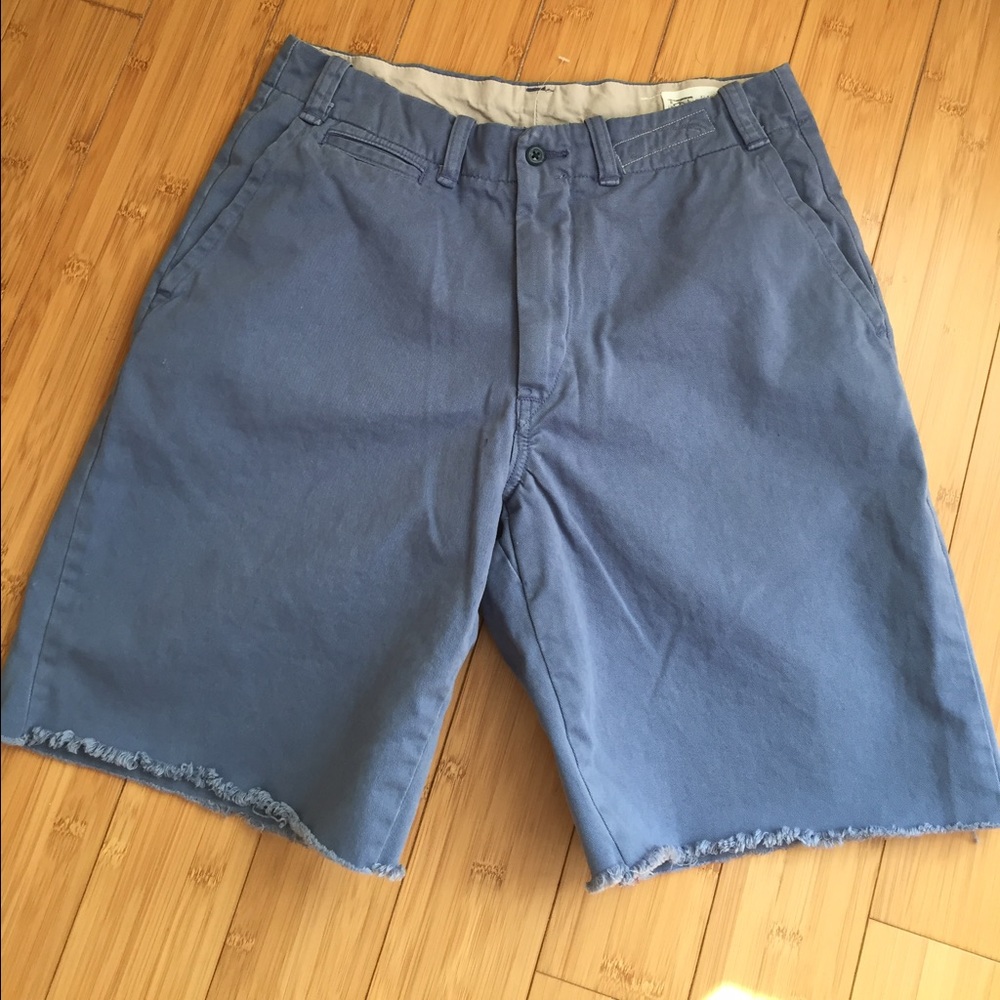 Size 31 Men's Ralph Lauren Shorts