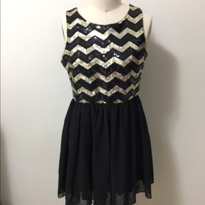 Party Dress