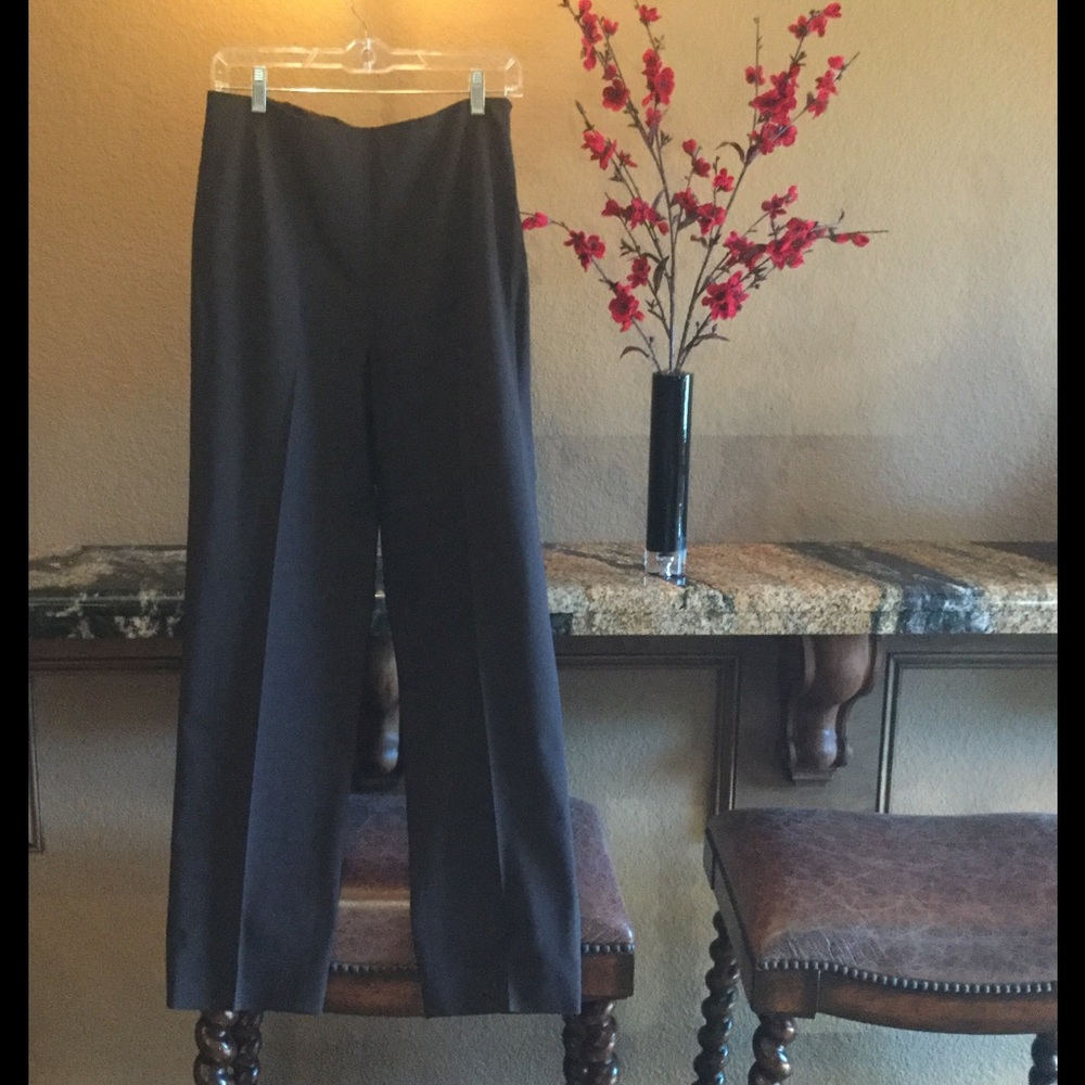 Piazza Sempione pant